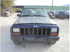 JEEP CHEROKEE (J)