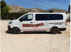 OPEL VIVARO C FURGONETA (K0)