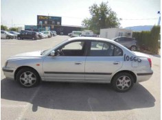 HYUNDAI ELANTRA (XD)
