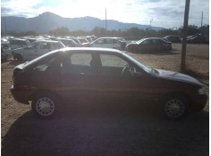 FORD ESCORT BERL./TURNIER