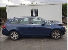 OPEL ASTRA J SPORTS TOURER