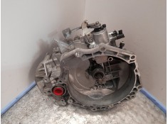 Recambio de caja cambios para opel astra k lim. 5türig dynamic start/stop referencia OEM IAM M320MDE 36501A 6VELOCIDADES