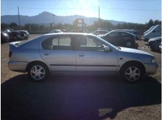NISSAN PRIMERA BERLINA (P11)