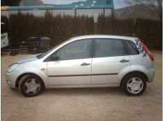FORD FIESTA (CBK)