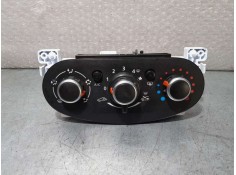 MANDO CALEFACCION / AIRE ACONDICIONADO 275101406R 