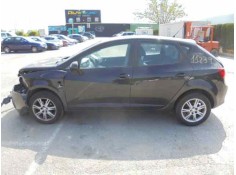 SEAT IBIZA (6J5)