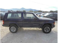 JEEP CHEROKEE (J)