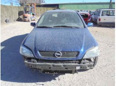 OPEL ASTRA G BERLINA