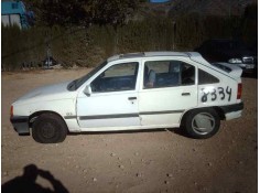 OPEL KADETT E