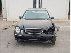 MERCEDES-BENZ CLASE E (W211) BERLINA
