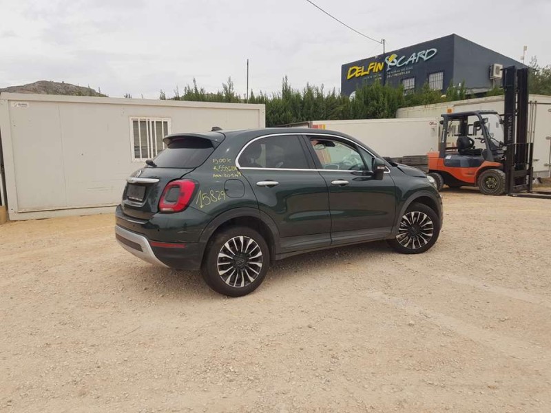 fiat 500 x (334) del año 2019