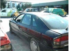 RENAULT SAFRANE (B54)