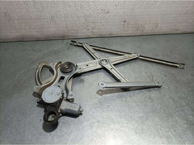 Recambio de elevalunas delantero izquierdo para lexus rx 400h referencia OEM IAM 8572058010 0620401770 ELECTRICO 6 PINS DENSO