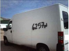 CITROËN JUMPER CAJA ABIERTA (1)