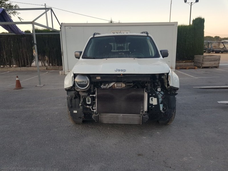 jeep renegade del año 2021