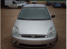 FORD FIESTA (CBK)