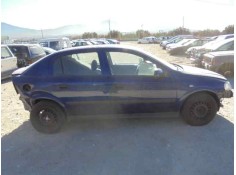 OPEL ASTRA G BERLINA