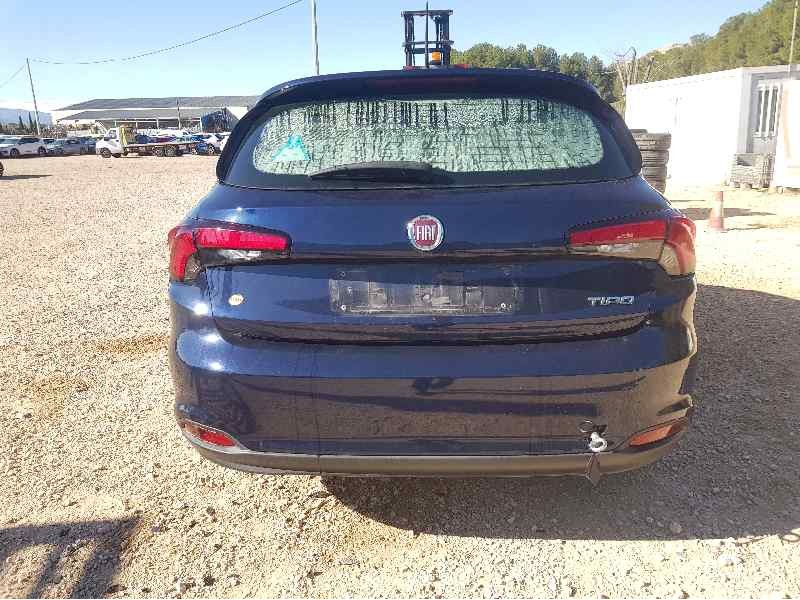 fiat tipo ii (357) berlina del año 2019