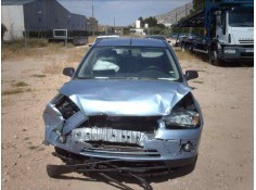FORD FOCUS BERLINA (CAP)