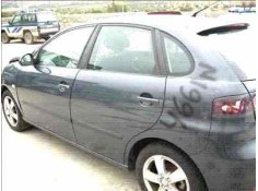 SEAT IBIZA (6L1)