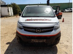 OPEL VIVARO C FURGONETA (K0)