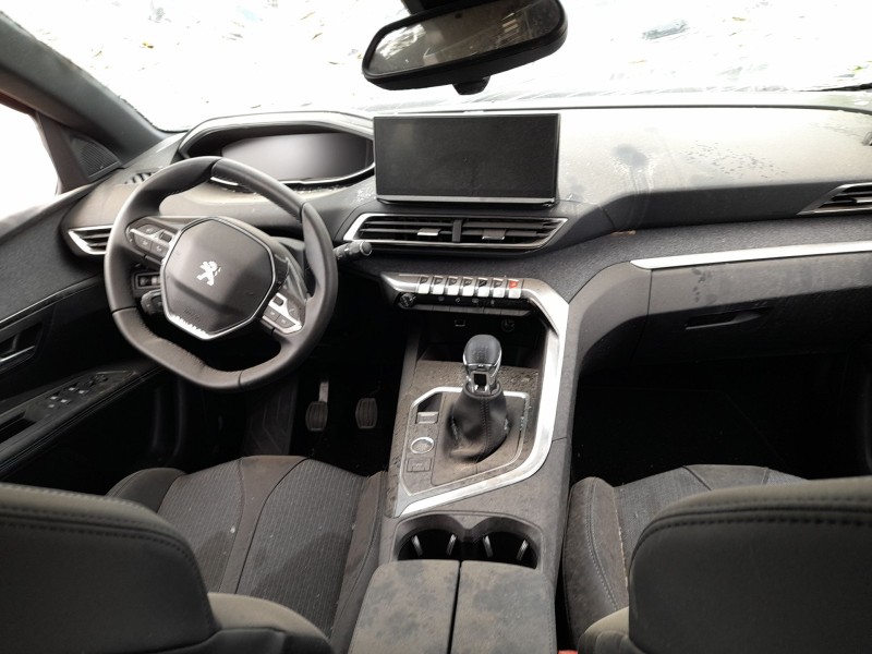 peugeot 3008 ii suv (mc_, mr_, mj_, m4_) del año 2023