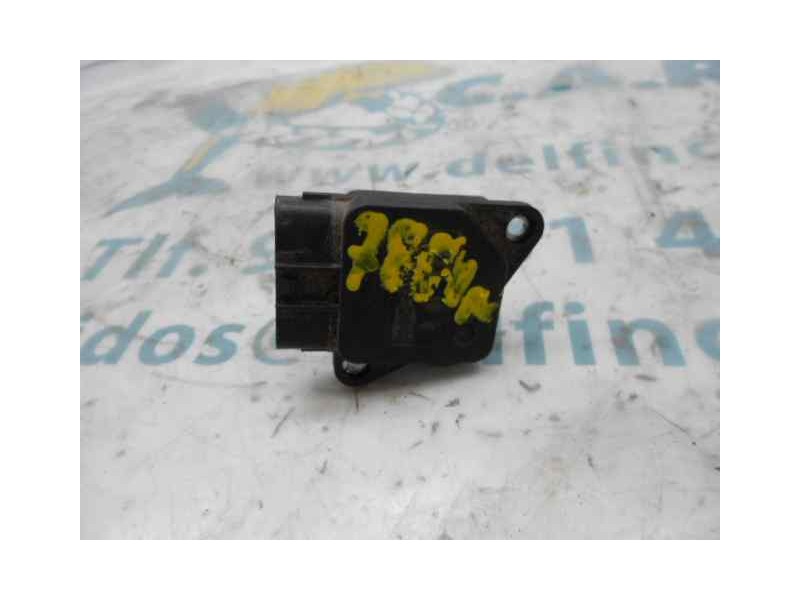 Recambio de caudalimetro para mazda 323 berlina f/s (bj) 2.0 d f glx referencia OEM IAM 1974002010  