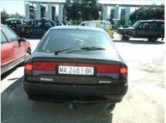 RENAULT SAFRANE (B54)