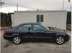 MERCEDES-BENZ CLASE E (W211) BERLINA