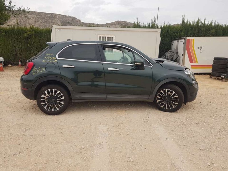 fiat 500 x (334) del año 2019