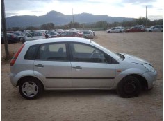FORD FIESTA (CBK)