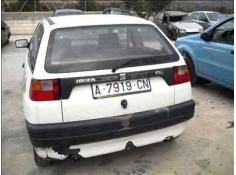 SEAT IBIZA (6K)