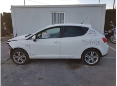 SEAT IBIZA (6J5)