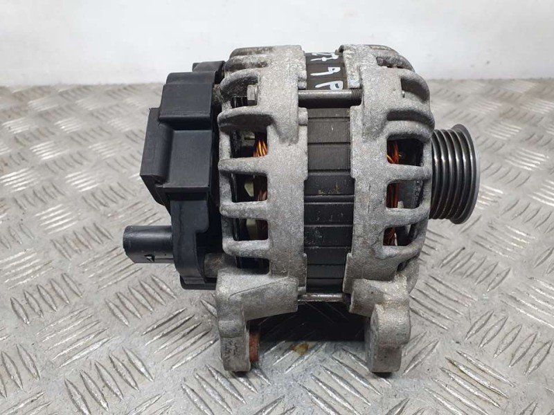 Recambio de alternador para volkswagen up! (122) move up! bmt referencia OEM IAM 04C903023B F000BL0636 