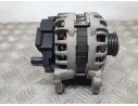 Recambio de alternador para volkswagen up! (122) move up! bmt referencia OEM IAM 04C903023B F000BL0636 