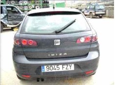 SEAT IBIZA (6L1)