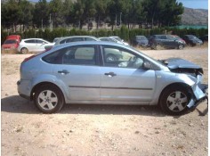 FORD FOCUS BERLINA (CAP)