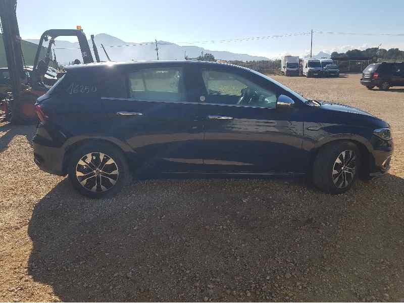 fiat tipo ii (357) berlina del año 2019