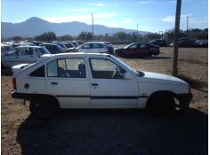 OPEL KADETT E
