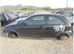OPEL CORSA C