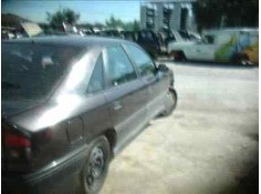 RENAULT SAFRANE (B54)