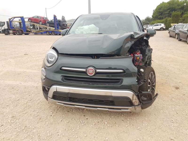 fiat 500 x (334) del año 2019