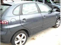SEAT IBIZA (6L1)