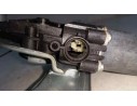 Recambio de elevalunas trasero derecho para renault clio iii 20 aniversario referencia OEM IAM  2 PINS ELECTRICO