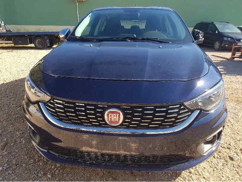 fiat tipo ii (357) berlina del año 2019