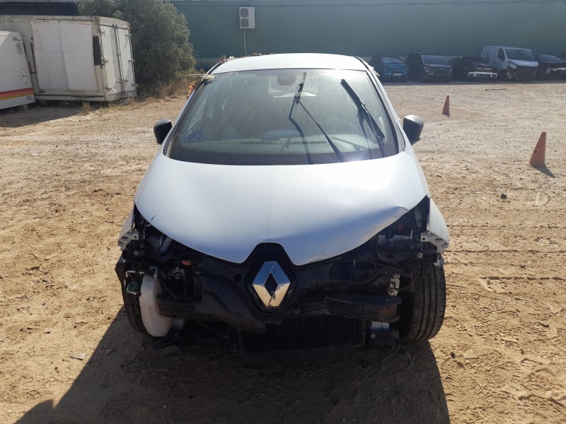 renault zoe (bfm_) del año 2017