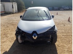 RENAULT ZOE (BFM_)