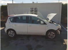 NISSAN NOTE (E11E)