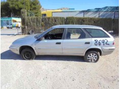 CITROËN XANTIA BERLINA