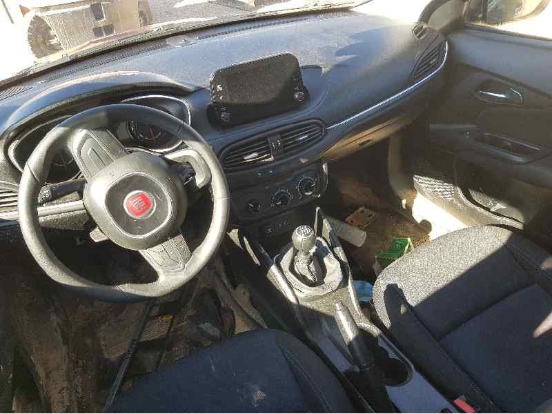 fiat tipo ii (357) berlina del año 2019